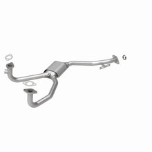 Load image into Gallery viewer, MagnaFlow Conv Subaru 45.5X6.5X4 1.75/1.75
