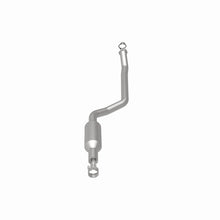 Load image into Gallery viewer, Magnaflow 08-10 BMW 528i 3.0L Direct Fit Converter
