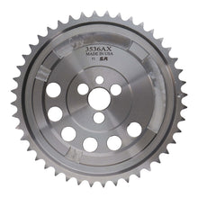 Load image into Gallery viewer, Manley SB Chevy LS-1 Billet w/ Torrington Bearin &amp; 9 Keyway Crankshaft Sprocket Kit (w/ 3-Bolt Cam)
