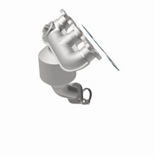 Load image into Gallery viewer, MagnaFlow Conv. DF 04-06 Lexus ES330 / 04-06 Toyota Camry/04-08 Solara 3.3L P/S Manifold
