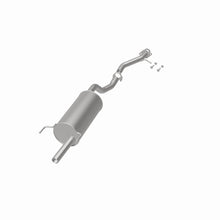 Load image into Gallery viewer, BRE Exhaust 90-93 Accord 2.2L Muffler Kit
