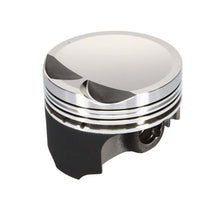Load image into Gallery viewer, Wiseco Audi ADU 2.2L 20V Piston Set - 81.50mm Bore - 32.64mm CH -7.36 CC - Set Of 6
