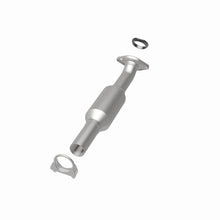 Load image into Gallery viewer, Magnaflow 08/10 Endeavor 3.8L Direct Fit Converter
