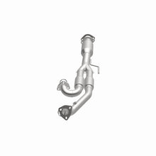 Load image into Gallery viewer, Magnaflow 2004 Nissan Quest 3.5L Direct Fit Converter
