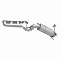 Load image into Gallery viewer, MagnaFlow Conv DF 07-08 Audi A6/A8 4.2L
