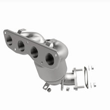 Load image into Gallery viewer, MagnaFlow 19-20 Hyundai Tucson L4 2.0L OEM Grade Direct-Fit Catalytic Converter
