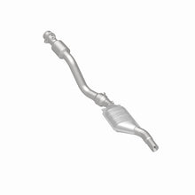 Load image into Gallery viewer, MagnaFlow Conv DF 04-05 Audi Allroad 4.2L Driver Side
