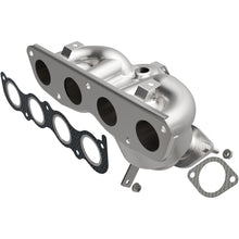 Load image into Gallery viewer, Magnaflow 19-20 Hyundai Tucson OEM/EPA Compliant Manifold Catalytic Coverter

