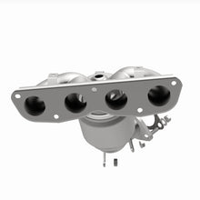 Load image into Gallery viewer, MagnaFlow 19-20 Hyundai Tucson L4 2.0L OEM Grade Direct-Fit Catalytic Converter
