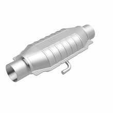 Load image into Gallery viewer, MagnaFlow Conv Univ 2.25 W/Air FED

