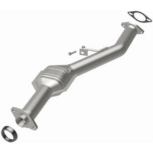 Load image into Gallery viewer, Magnaflow 08-09 Subaru Impreza 2.5L Direct Fit Converter
