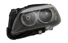 Load image into Gallery viewer, Hella 2011 Bmw 5Ser Sdn F10 - Headlamp Lh
