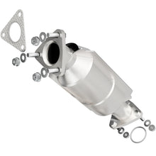 Load image into Gallery viewer, MagnaFlow Conv DF 01-02 Frontier Passenger Side Front
