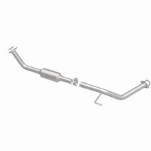 Load image into Gallery viewer, Magnaflow 05-07 Toyota Sequoia 4.7L Direct Fit Converter
