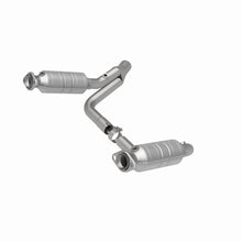 Load image into Gallery viewer, MagnaFlow Conv DF RAIDER- 2006 8 4.7L OEM
