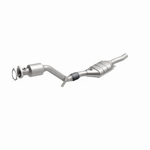Load image into Gallery viewer, MagnaFlow Conv DF 00-01 Audi A6 2.8L
