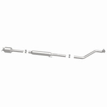 Load image into Gallery viewer, MagnaFlow Conv Direct Fit OEM Grade Federal EPA Compliant 14-17 Kia Forte / Hyundai Elantra
