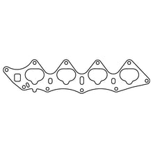 Load image into Gallery viewer, Cometic Honda B16A2/B16A3/B17A1/B18C5 .060in Fiber Intake Manifold Gasket
