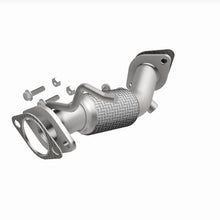 Load image into Gallery viewer, BRE Exhaust 11-14 Sonata 2.0L 2.4L Front Pipe Kit
