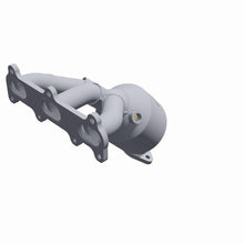 Load image into Gallery viewer, MagnaFlow Conv DF 02-06 Hyun/Kia rr mani OEM
