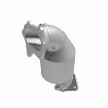 Load image into Gallery viewer, Magnaflow 13-14 Hyundai Genesis Coupe 2.0L Direct Fit Converter
