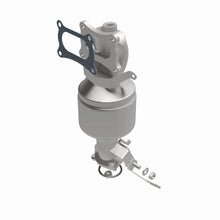 Load image into Gallery viewer, Magnaflow 09-10 Acura RL 3.7L Direct Fit Converter
