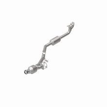 Load image into Gallery viewer, MagnaFlow Conv DF 05-07 Subaru Outback 3.0L
