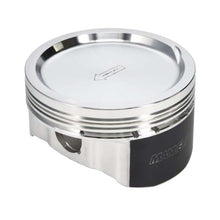Load image into Gallery viewer, Manley Chevrolet LS Piston Set - 4.185in Bore 1.315in CH, -31.00 CC
