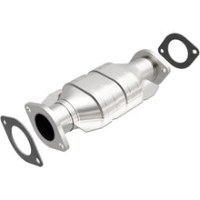 Load image into Gallery viewer, MagnaFlow Conv DF 00-01 Maxima/I30 rear
