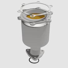 Load image into Gallery viewer, MagnaFlow Conv DF 01-04 Pathfinder D/S frt OE
