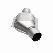 Load image into Gallery viewer, MagnaFlow Conv Univ 2.25 Angled Inlet
