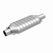Load image into Gallery viewer, MagnaFlow Conv Univ 2.25 W/Perf Tube
