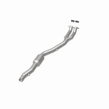 Load image into Gallery viewer, MagnaFlow Conv DF 97-98 BMW 540i 4.4L / 740I 4.4L / 96-98 740IL 4.4L P/S

