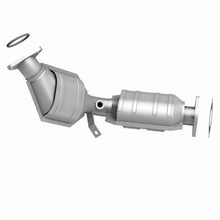 Load image into Gallery viewer, MagnaFlow Conv DF 03-04 350Z/G35 Couple Passenger Side
