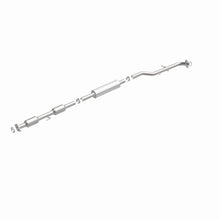 Load image into Gallery viewer, MagnaFlow Conv Direct Fit 09-12 Venza 3.5L Underbody
