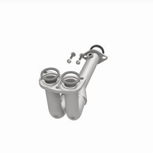 Load image into Gallery viewer, BRE Exhaust 94-01 Integra 1.8L Front Pipe Kit
