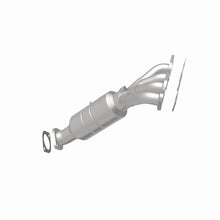 Load image into Gallery viewer, MagnaFlow Conv DF 08-09 Ford Focus 2.0L
