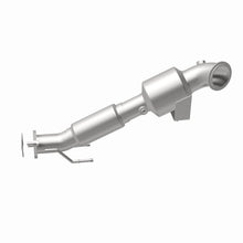 Load image into Gallery viewer, MagnaFlow 13-16 Ford Focus ST L4 2.0L California Grade Direct-Fit Catalytic Converter

