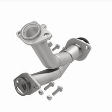 Load image into Gallery viewer, BRE Exhaust 04-09 Highlander RX330 RX350 2.4L 3.3L 3.5L Front Pipe Kit
