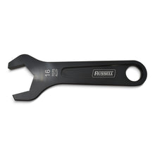 Load image into Gallery viewer, Russell Single Ended -16An Wrench
