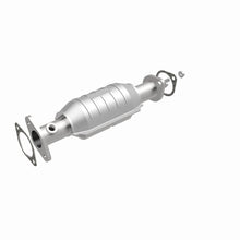 Load image into Gallery viewer, MagnaFlow Conv DF 02 Lancer 2.0L CA
