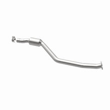 Load image into Gallery viewer, Magnaflow 08-13 128i 3 L Underbody Direct Fit Converter
