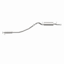Load image into Gallery viewer, MagnaFlow Sys C/B 01-03 Toyota Corolla S 1.8L

