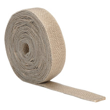 Load image into Gallery viewer, DEI Exhaust Wrap EXO Series - 0.5in x 20ft - Tan
