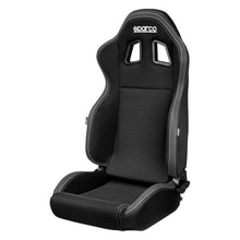 Load image into Gallery viewer, Sparco Seat R100 Vinyl Blk
