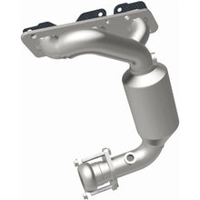 Load image into Gallery viewer, Magnaflow 2004 Ford Escape 3.0L Direct Fit Converter
