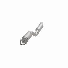 Load image into Gallery viewer, Magnaflow 05-06 Audi A4 Quattro 3.2L Direct Fit Converter
