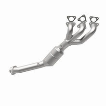 Load image into Gallery viewer, MagnaFlow Conv DF BMW M3 01-06 Front
