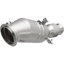 Load image into Gallery viewer, MagnaFlow Conv DF 2016 BMW 428i 2.0L Underbody
