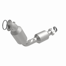 Load image into Gallery viewer, MagnaFlow DF Conv 22-24 Tundra 3.4 Right OEM
